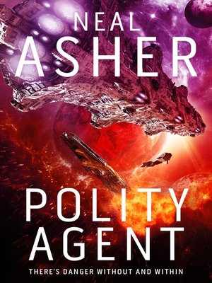 cover image of Polity Agent
